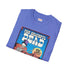 Grateful Dead Concert Shirt Vanderbilt University 1972 - StealieShop